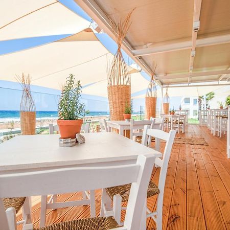Piere Anne Beach Hotel Agia Napa Exterior foto