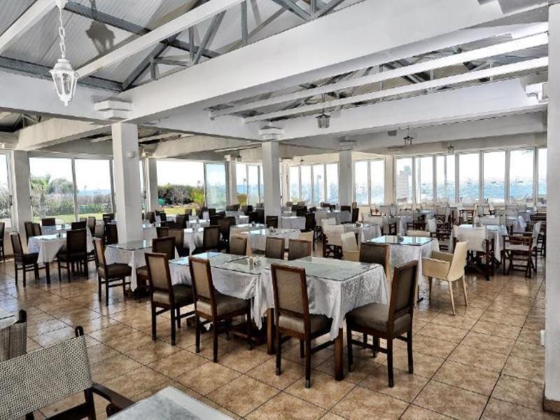 Piere Anne Beach Hotel Agia Napa Exterior foto